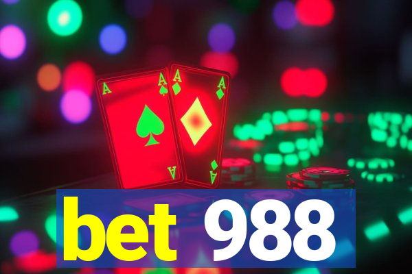 bet 988